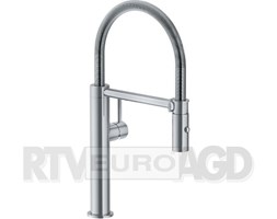 Franke Pescara Semi-Pro L (stal szlachetna)