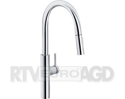 Franke Pescara XL Slide-In Pull-Out Spray (chrom)