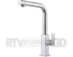 Franke Mythos Pull-Out (stal szlachetna)