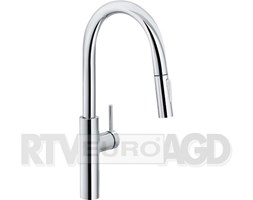 Franke Pescara L Slide-In Pull-Out Spray (chrom)