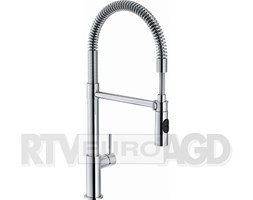 Franke Flexus S Semi-Pro (chrom)