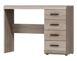 Biurko Liberia dąb sonoma