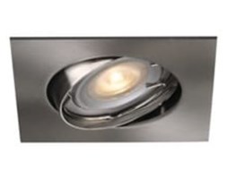 Massive Lampa sufitowa QUARTZ nikiel 3 x 35 W 230 V
