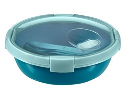 Pojemnik na lunch okrągły Smart To Go 1 L Curver