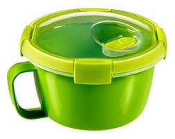 Pojemnik na zupę Smart To Go 0,9 L Curver