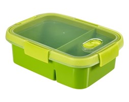 Pojemnik na lunch Smart To Go (0,6 0,3 L) Curver