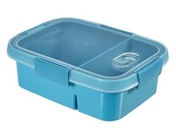 Pojemnik na lunch Smart To Go (0,6 0,3 L) Curver