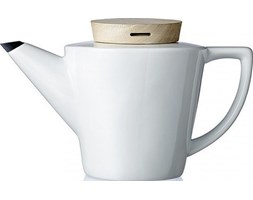 Dzbanek do zaparzania herbaty Anytime 1l Wood