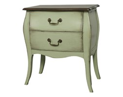 Mellow 2S Olive Komoda