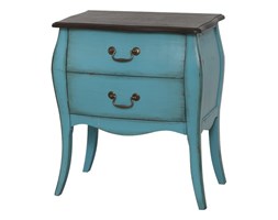 Mellow 2S Turquoise Komoda