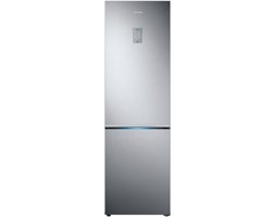 Lodówka SAMSUNG RB34K6032SS/EF