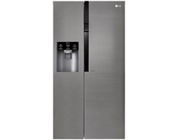 Lodówka LG GSL361ICEZ