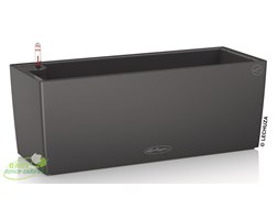 BALCONERA Color 50 szary łupek