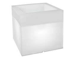 Donica z polietylenu PIXEL POT M LIGHT