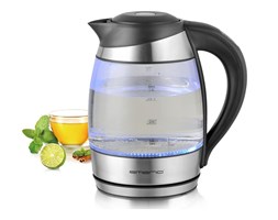 Emerio Czajnik elektryczny 1.8 L WK-109469