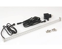 Ubbink Taśma LED 20 ledów 30 cm niebieska