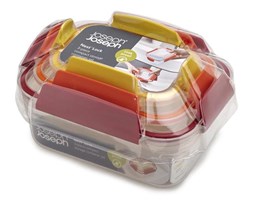 Zestaw 3 pojemników, Nest™ Lock - Joseph Joseph - DECOSALON - Zakupy bez ryzyka