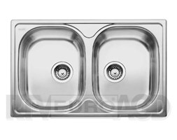 Zlewozmywak Blanco TIPO8Compact