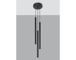 Lampa wisząca Sollux Lighting Pastelo 3P SL.0471