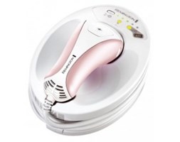 Remington I-LIGHT PRESTIGE IPL6750 Odbierz szczotkę do włosów Remington za 1zł!