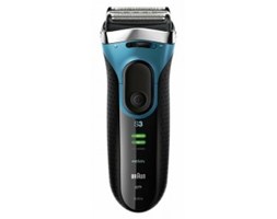 Golarka Series 3 Wet&Dry 3080s