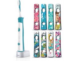 Elektryczna szczoteczka Sonicare Kids HX6311/07