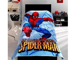 Narzuta Koc Tac - Spider-Man