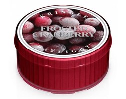 FROSTED CRANBERRY - świeczka zapachowa KRINGLE CANDLE