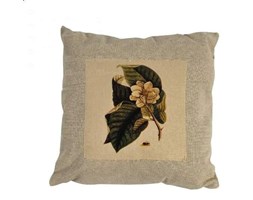 Poduszka Dekoracyjna Belldeco Retro - Magnolia