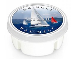SET SAIL - wosk zapachowy KRINGLE CANDLE