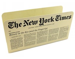 Gazetnik - New York Times 2