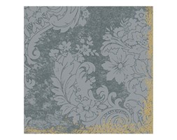 Serwetki Royal Grey/Gold 40x40cm