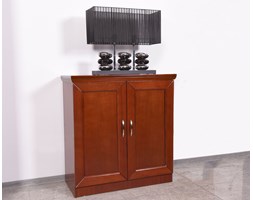 Komoda 2-drzwiowa PRESTIGE C725B