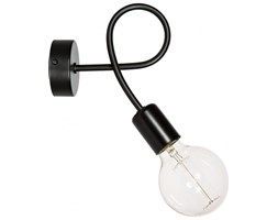 Lampa Kinkiet Edison Loft
