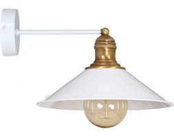 Oryginalna Lampa Kinkiet w Stylu Retro Loft Edison