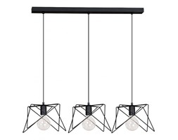 Lampa Wisząca Oprawa Loft Edison Oryginalna