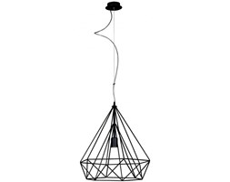 Lampa Oryginalna Wisząca Diament Loft