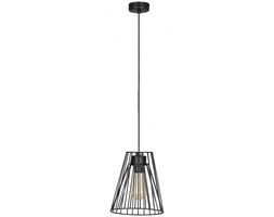 Nowoczesna Lampa Loft Wisząca Oryginalny Klosz