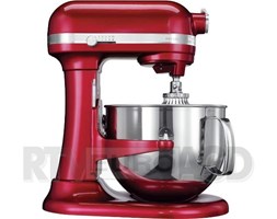 KitchenAid ARTISAN 7 5KSM7580X (czerwony karmel)