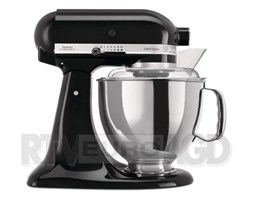 KitchenAid ARTISAN 5KSM175PSE (czarny)