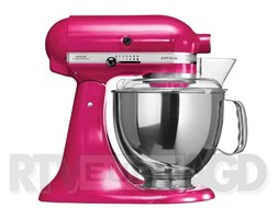 KitchenAid ARTISAN 5KSM175PS (malinowy)