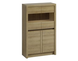 Komoda SW -04 SEPARO