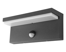 Lampa ścienna LED BUSTAN IR