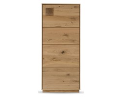 Dębowa Komoda Grande 5
