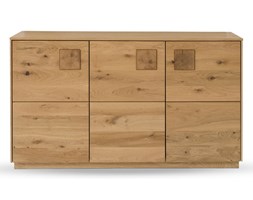 Dębowa Komoda Grande 7