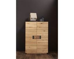 Dębowa Komoda Modern 2
