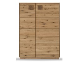Dębowa Komoda Grande 1