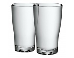 Szklanki Basic 2szt. - WMF - DECOSALON - Zakupy bez ryzyka