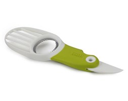 Krajacz do awokado GoAvocado - Joseph Joseph - DECOSALON - Zakupy bez ryzyka