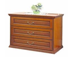 Komoda wysoka AZALIA